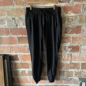 Toad and Co Lightweight Athletic Joggers